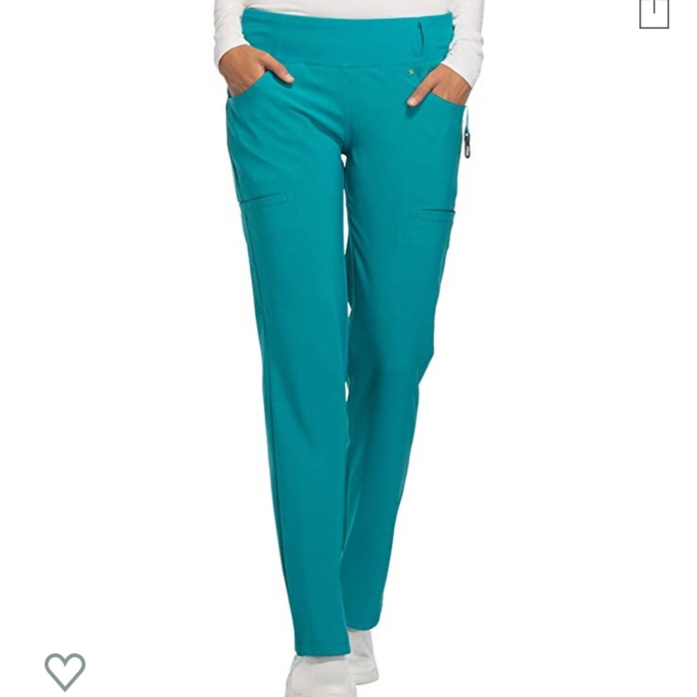 Cherokee Iflex Scrub Pants